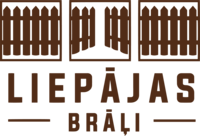 Liepājas Brāļi logotips