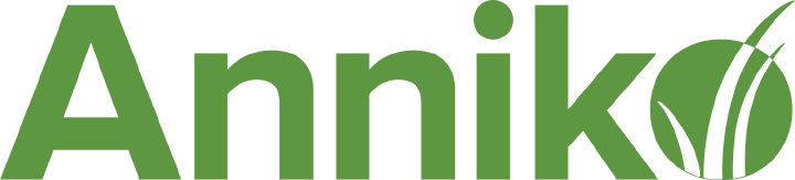 Anniko logotips