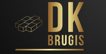 DK Bruģis logotips