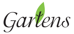 Gartens logotips