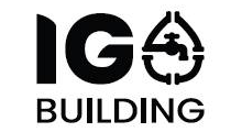 IG Building logotips