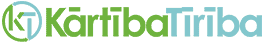 Kārtība Tīrība logotips