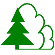Ei DĀRZi / Olaines kokaudzētava logotips