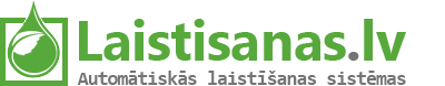 Laistisanas.lv logotips