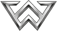 Melderi V logotips
