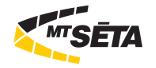 MT Sēta logotips