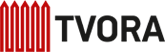 Tvora.lv logotips