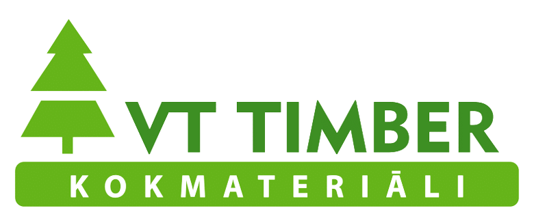 VT Timber logotips