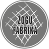 Žogu Fabrika logotips